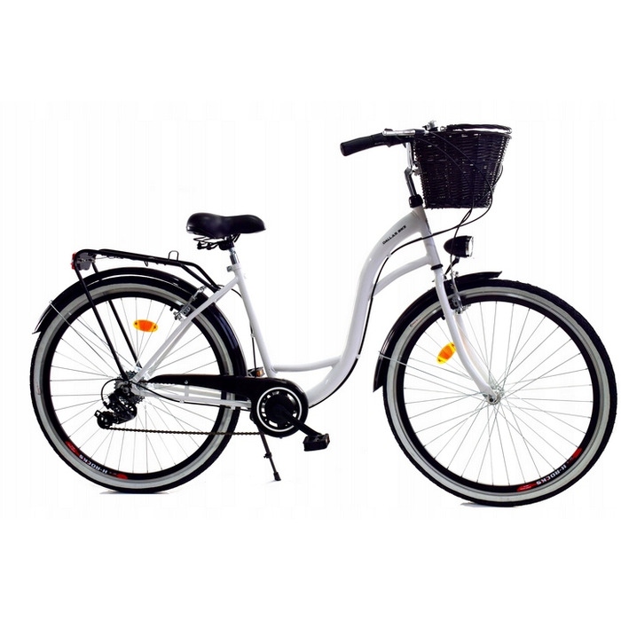 Міський велосипед Dallas Bike, рама 18