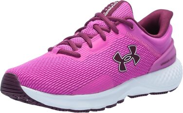 Жіночі кросівки Under Armour Charged Escape 4 Nm – Маджента, 42.5 EU