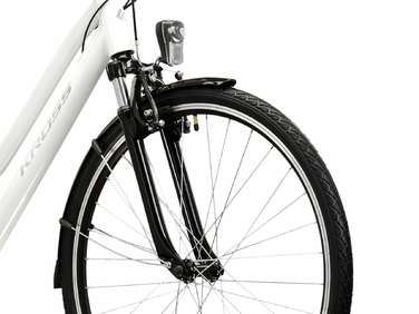 Трекінговий велосипед Kross TRANS 1.0 W, рама 19