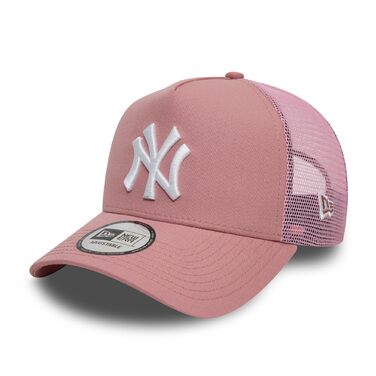 Кепка бейсболка New Era MLB Teamlogo New York Yankees #37341 Snapback