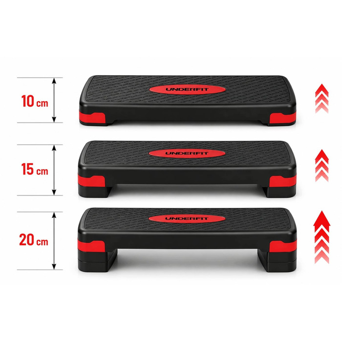 Кросівки Step UNDERFIT UF13316