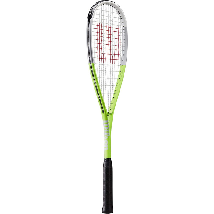 Сквош-ракетка Wilson Blade Team Blade UL, легка, професійна