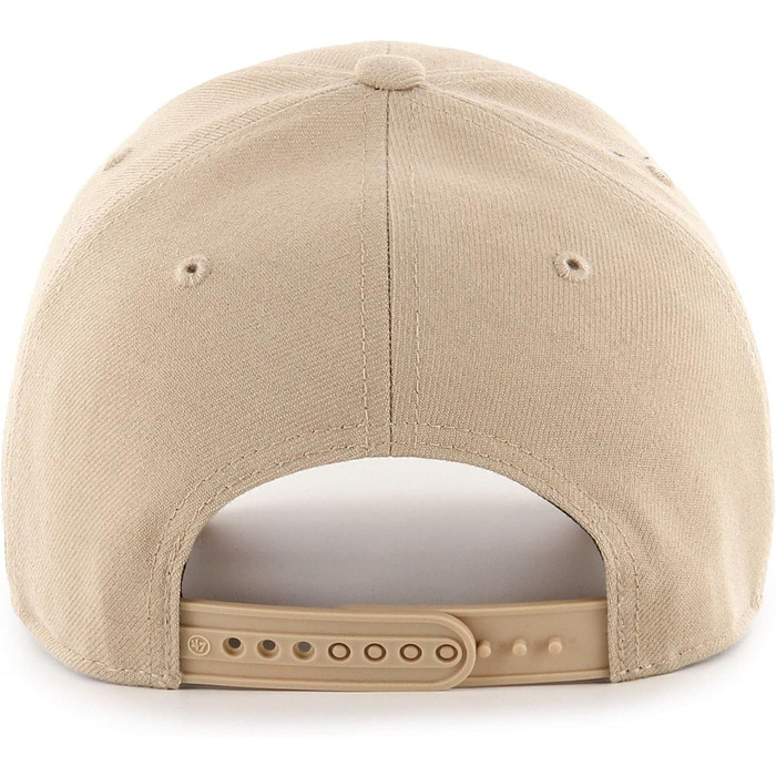 Чоловіча бейсболка '47 MLB New York Yankees, регульована, колір Khaki (розмір 55-62)