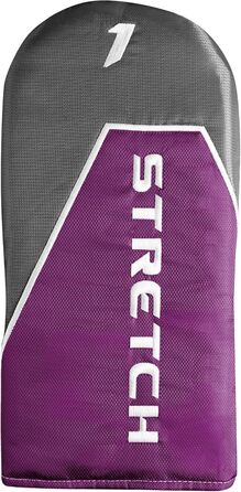 Жіноча сумка Wilson Stretch XL з гольф-клюшками