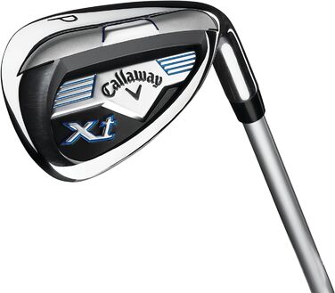 Дитячий набір для гольфу Callaway XT 2018, юніорський комплект