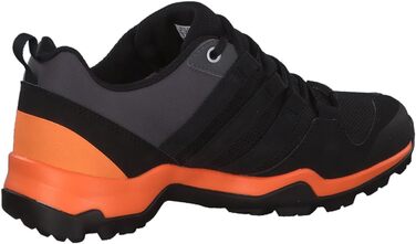 Дитячі трекінгові черевики Adidas Terrex Ax2r R.rdy чорного кольору, 28 EU