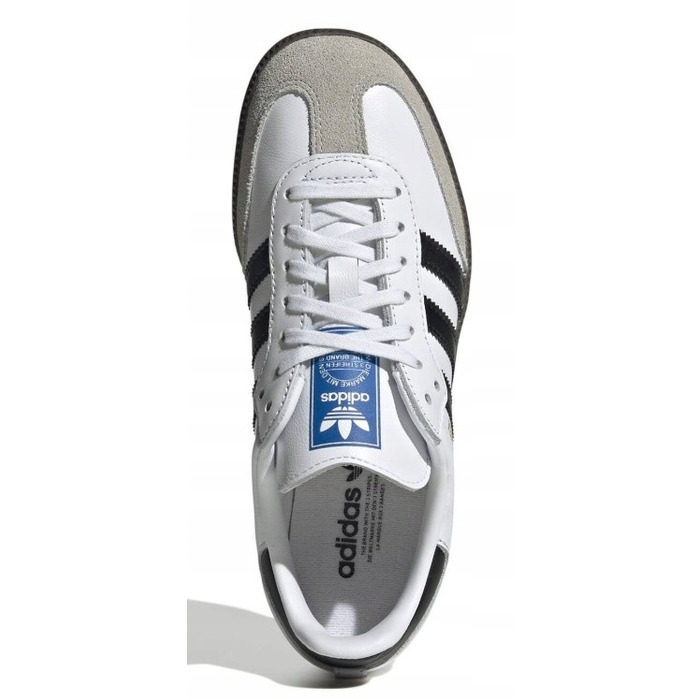 Жіночі спортивні кросівки Adidas Samba, розмір 39 1/3