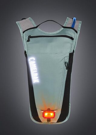 Велосипедний гідратаційний рюкзак CAMELBAK Rogue Light 7 л