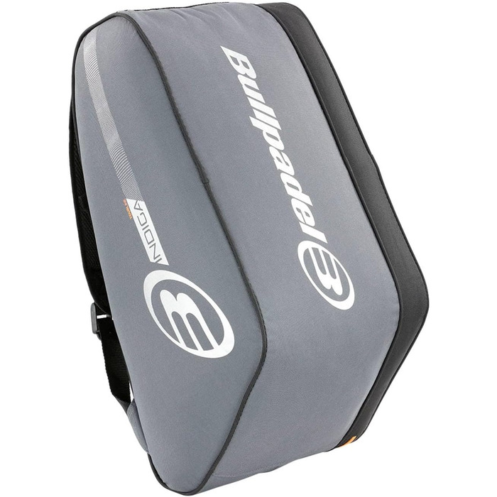 Сумка для тенісу Bullpadel BPP-24015 Tour 006 - професійна спортивна сумка для ракет та аксесуарів