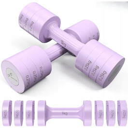 Набір регульованих гантелей Sportneer