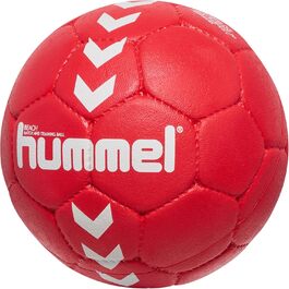Гандбольний м'яч Hummel Hmlbeach для дорослих, розмір