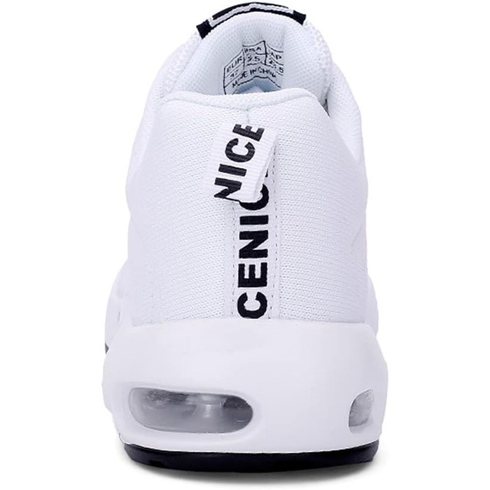 Кросівки для бігу та прогулянок, чоловічі/жіночі, легкі, зручні, модель Yya1727