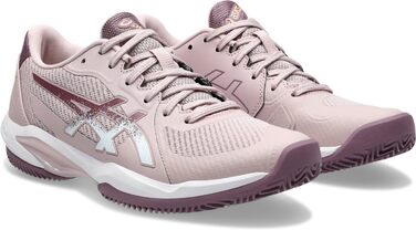 Кросівки ASICS Solution Swift FF 2 Watershed Rose White 39 EU