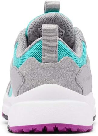 Дитячі мультиспортивні кросівки Columbia Kinder Pivot (26.5 EU, Dolphin Bright Plum)