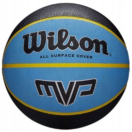 Баскетбольний м'яч Wilson MVP, розмір 7