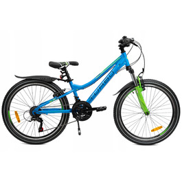 Дитячий гірський велосипед Turbo MTB 24