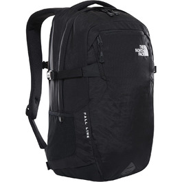 Рюкзак THE NORTH FACE Fall Line 28 л для ноутбука, легкий універсальний, чоловічий і жіночий, з відбивальними елементами
