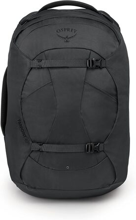 Чоловічий туристичний рюкзак Osprey Farpoint 40 літрів