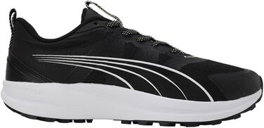 Кросівки для бігу PUMA Pro Trail - чорно-жовті, 41 EU