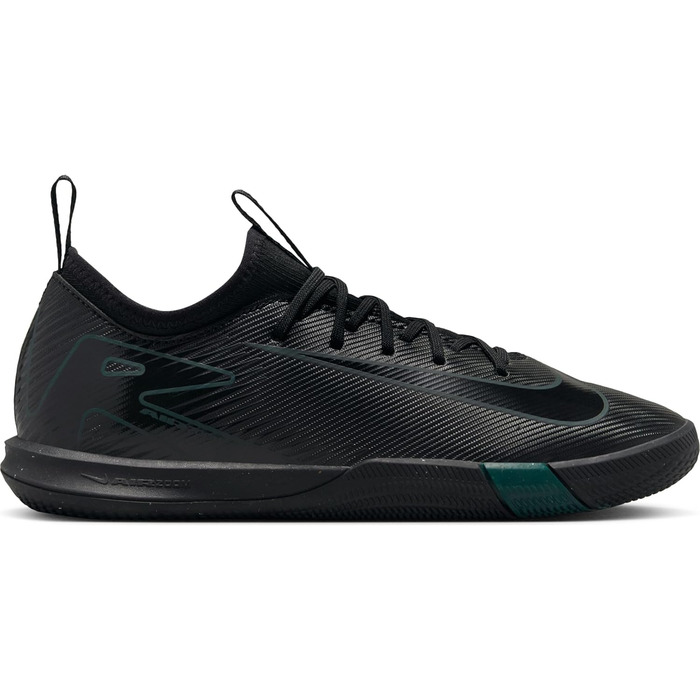 Дитячі футбольні бутси Nike Zoom Vapor 16 Academy для гри в залі, 36.5 EU, багато кольорів