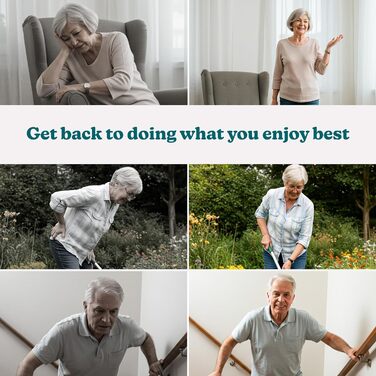 Масажер для ніг Homedics Foot Flow Mobility Booster з підігрівом, 20 інтенсивностей та 3 режими, покращує кровообіг та знімає втому