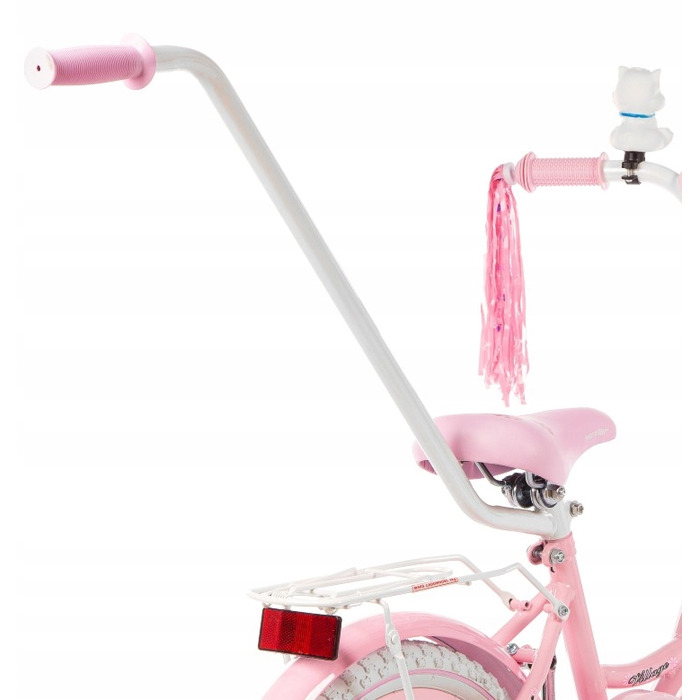 Дитячий велосипед Mexller Village 16