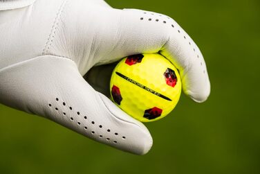 Гольф-м'ячі Callaway Chrome Soft 2024, преміум-класу