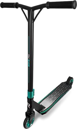 Трюковий самокат SOKE PRO для дорослих і дітей, підшипники ABEC 9, різні дизайни, преміум якість