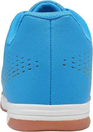 Спортивне взуття JAKO J-SI для залу (40 EU, Sky Neon Yellow)