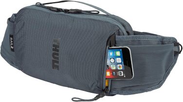 Поясна сумка Thule Schienen 2 л для активного відпочинку