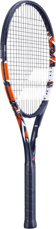 Тенісний корт Babolat Evoke Tour L2 - ракетка для тенісу