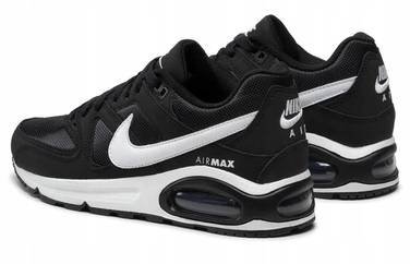 Жіночі кросівки Nike Air Max Command, р. 40 — спортивні, зручні та модні