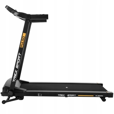Електрична бігова доріжка Trex Sport TX-500TM PULSO (до 110 кг)