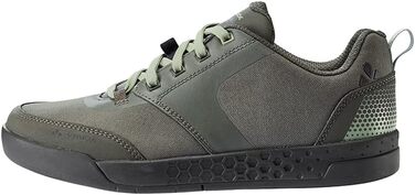 Жіночі велотуфлі VAUDE Moab syn. AM (38 EU, Хакі)