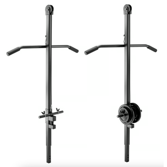 Верхня тяга Hop-Sport HS-1003LT до лавок HS-1075, HS-1065, HS-1055