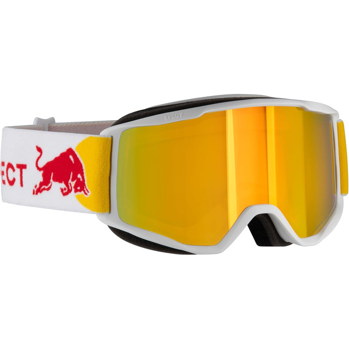 Окуляри для сноубордингу Red Bull NEON-05RE2