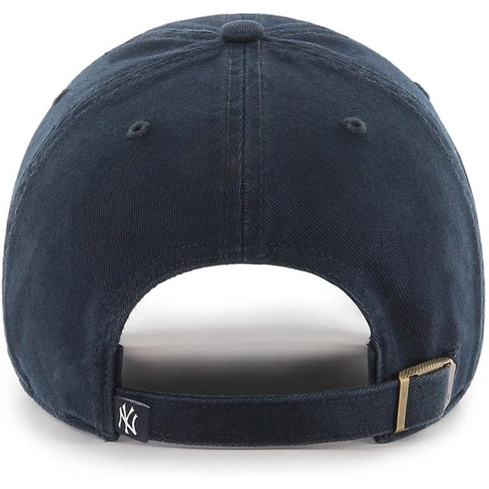Кепка New Era MLB New York Yankees Clean Up, синій