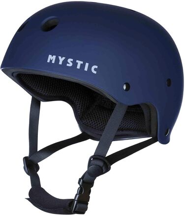Шолом для водних видів спорту Mystic MK8 Night Blue, розмір L