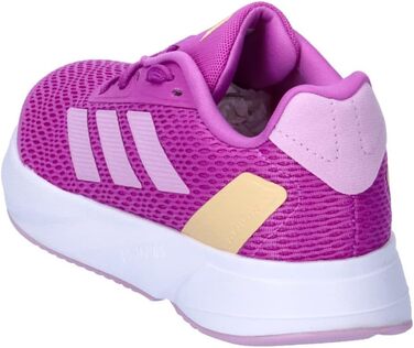 Дитячі кросівки Adidas Duramo SL Purple Burst/Bliss Lilac/Orange Tint 40 EU