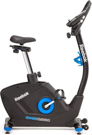 Велотренажер Reebok GB60 для дому, магнітний
