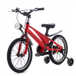 Дитячий велосипед 4Go 01-0015, колеса 14