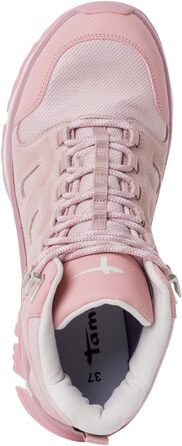Черевики для туризму Tamaris Active 1-1-26257W, 36 EU, Рожевий Кварц