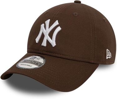 Кепка New Era Baseball Cap MLB League Essential 9Twenty, регульована, New York Yankees, #34807
