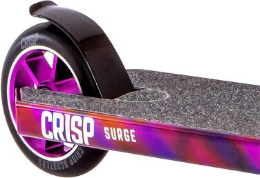 Трюковий самокат Centrano Crisp Surge для дорослих, унісекс