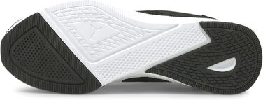 Кросівки PUMA Flyer Runner Unisex (46 EU, Puma Black/Puma White)