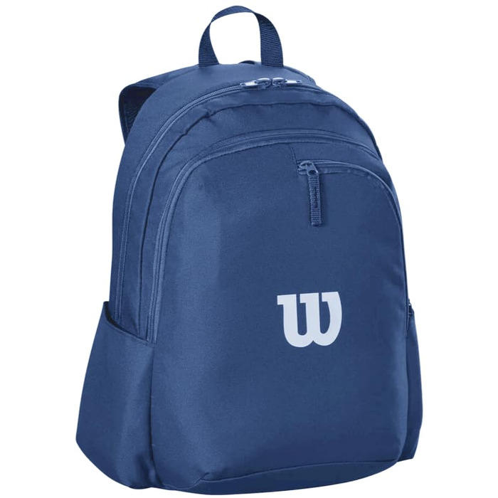 Рюкзак для тенісу Wilson Advantage 2.5 Marineblau – професійний, місткий