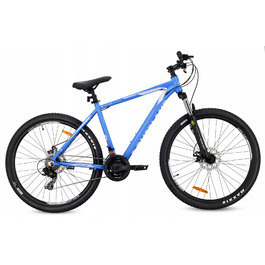 Гірський велосипед Tatra Overland MTB 27.5