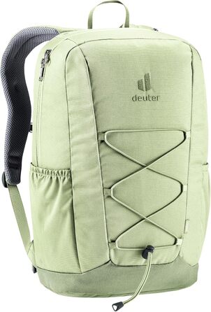 Рюкзак міський Deuter Gogo 25 л – зручний повсякденний рюкзак