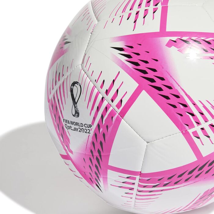 Футбольний м'яч adidas Rihla Club, для тренувань