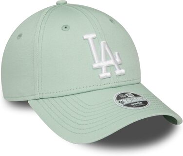 Кепка New Era Trucker 9Forty MLB жіноча, регульована, Нью-Йорк Янкиз, Лос-Анджелес Доджерс, Детройт Тайгерс